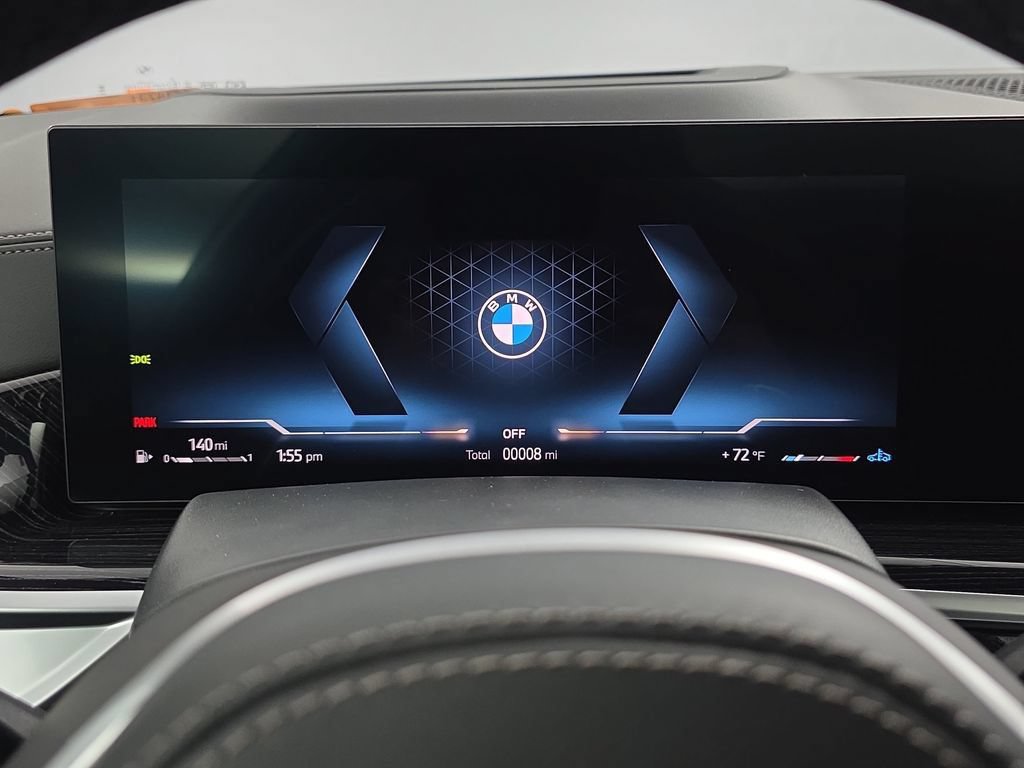 New 2026 BMW X5 xDrive40i w/ M Sport Package AWD/4WD image 20