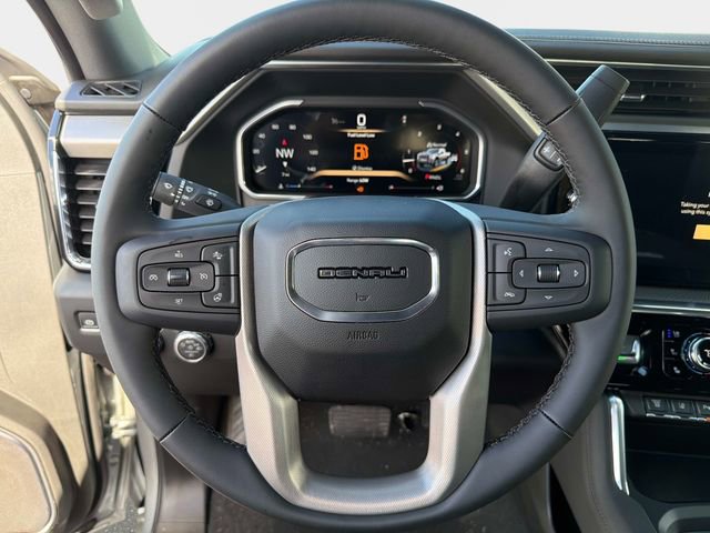 New 2026 GMC Sierra 2500 Denali w/ Denali Reserve Package AWD/4WD image 26