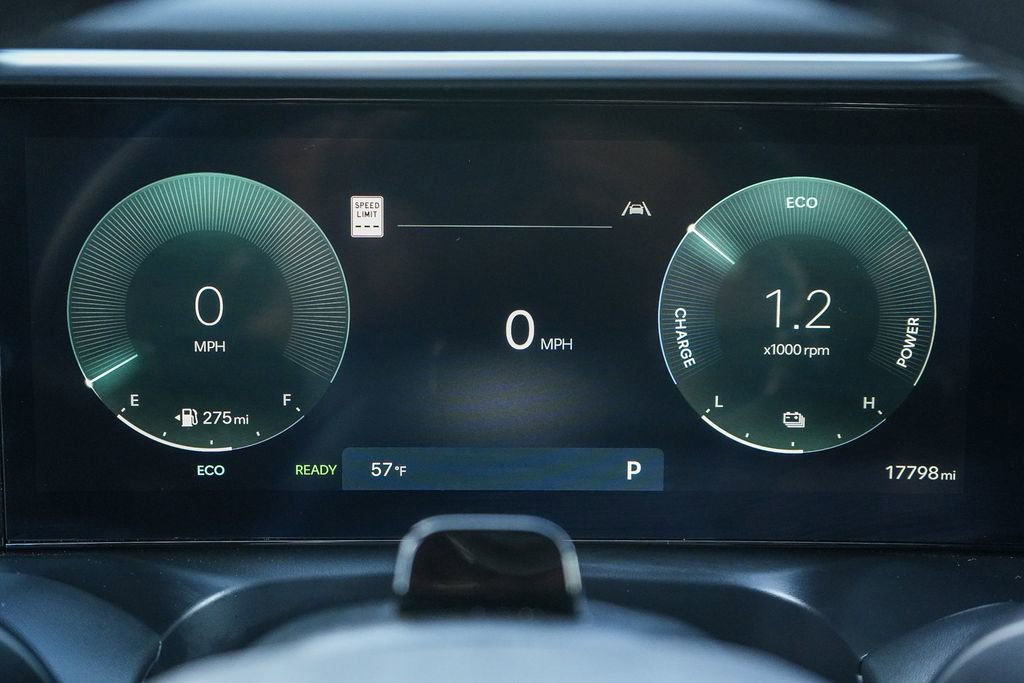 Used 2026 Hyundai Palisade Calligraphy image 23