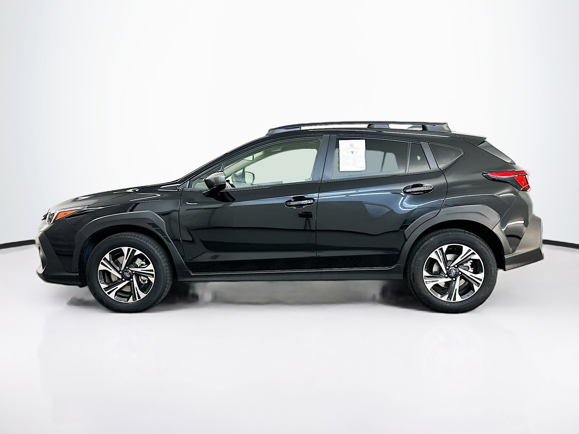 Used 2025 Subaru Crosstrek 2.0i Premium AWD/4WD image 4