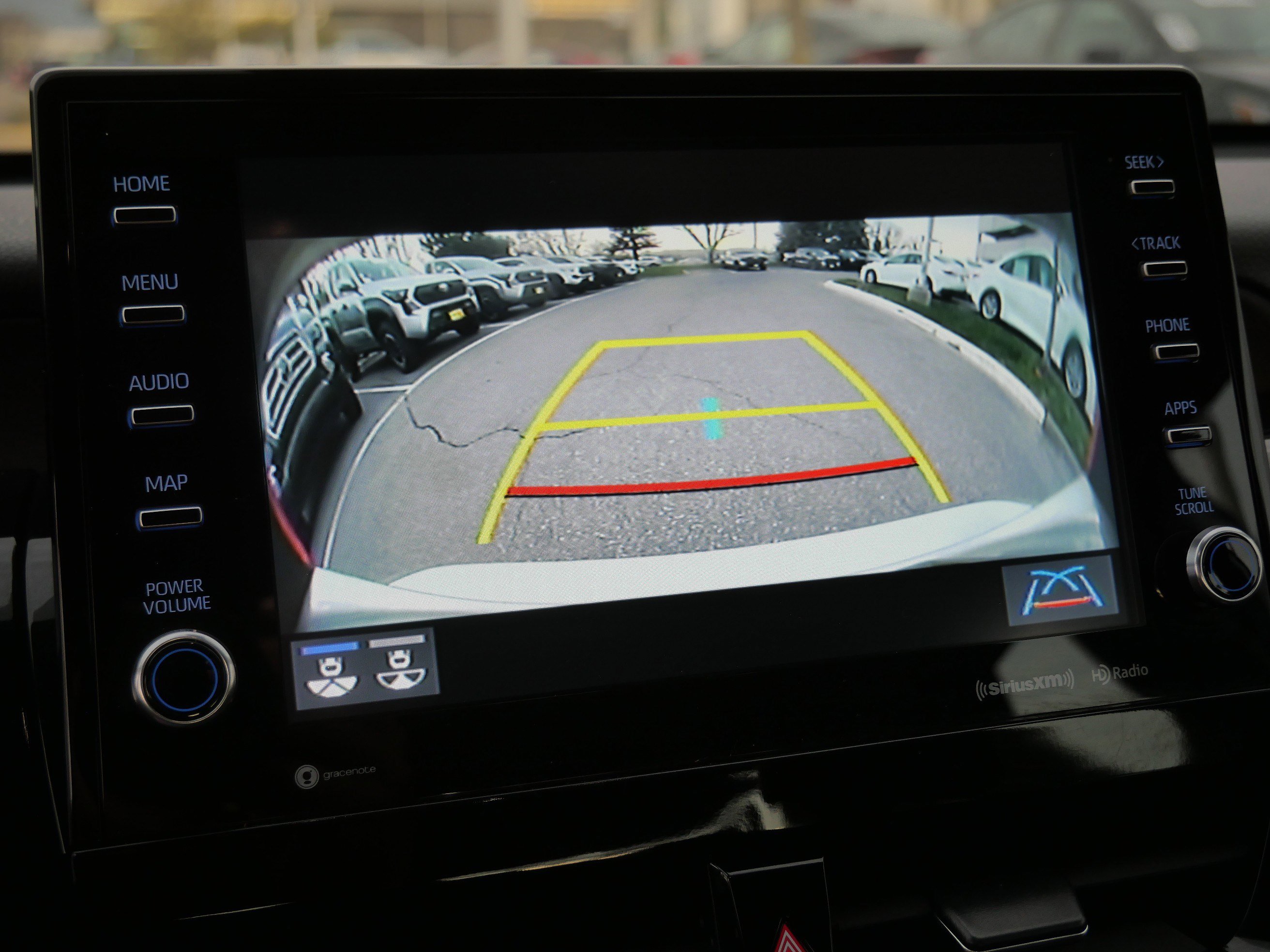 Certified 2024 Toyota Camry XSE FWD image 31