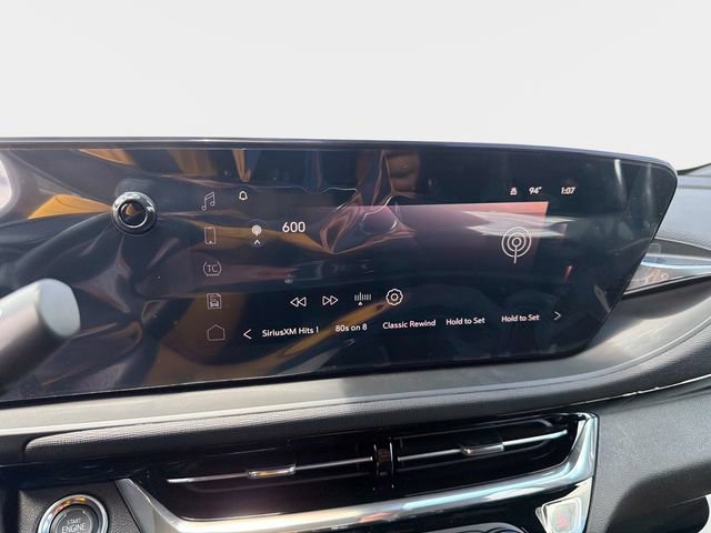 New 2026 Buick Envista Sport Touring w/ Convenience I Package FWD image 23
