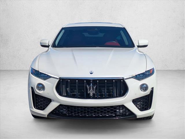Used 2022 Maserati Levante Modena image 2
