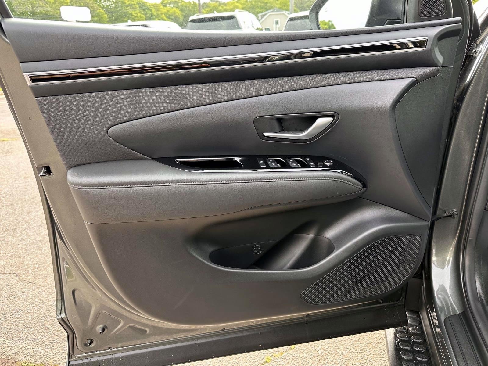 Used 2023 Hyundai Tucson XRT AWD/4WD image 8