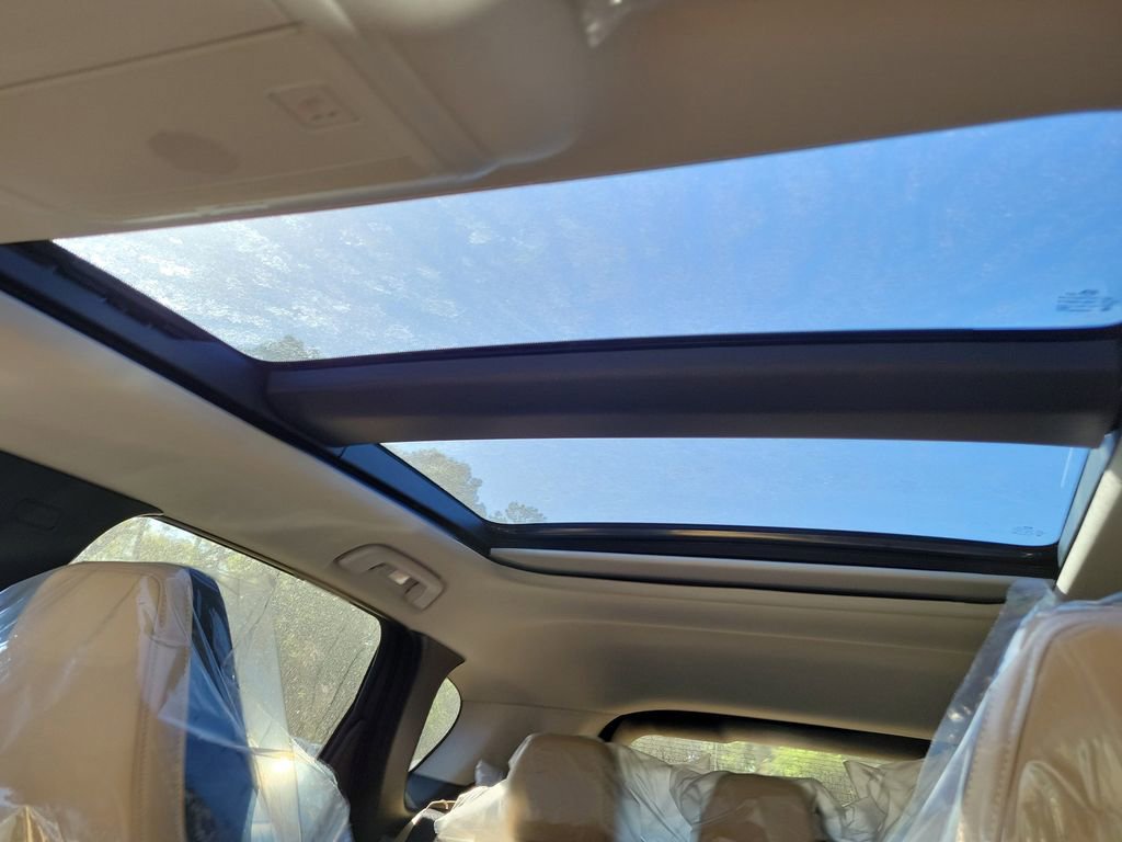 New 2026 MAZDA CX-5 2.5 S w/ Premium Package AWD/4WD image 34