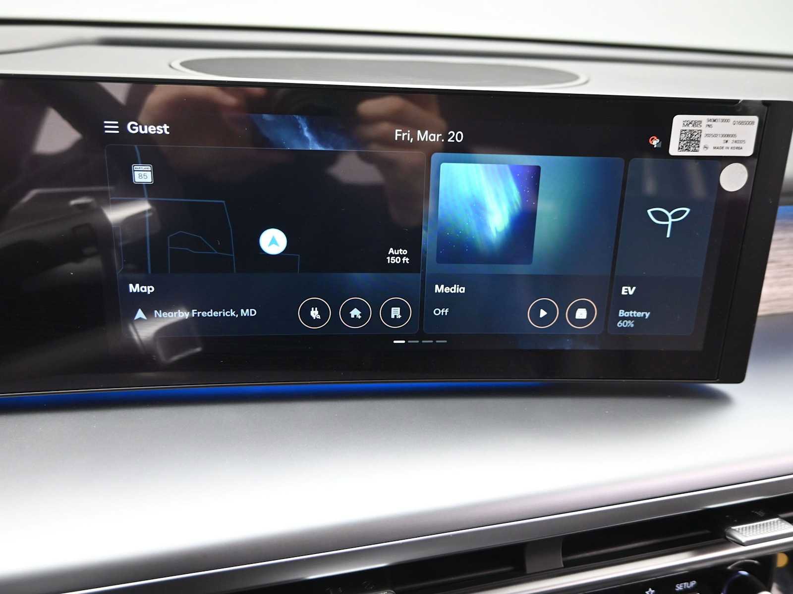 New 2026 Hyundai Ioniq 9 SEL image 17