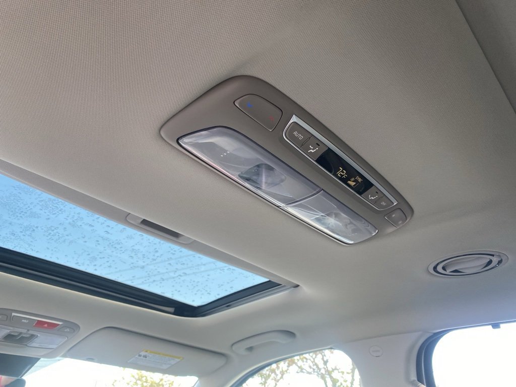 Used 2025 Kia Telluride SX image 24