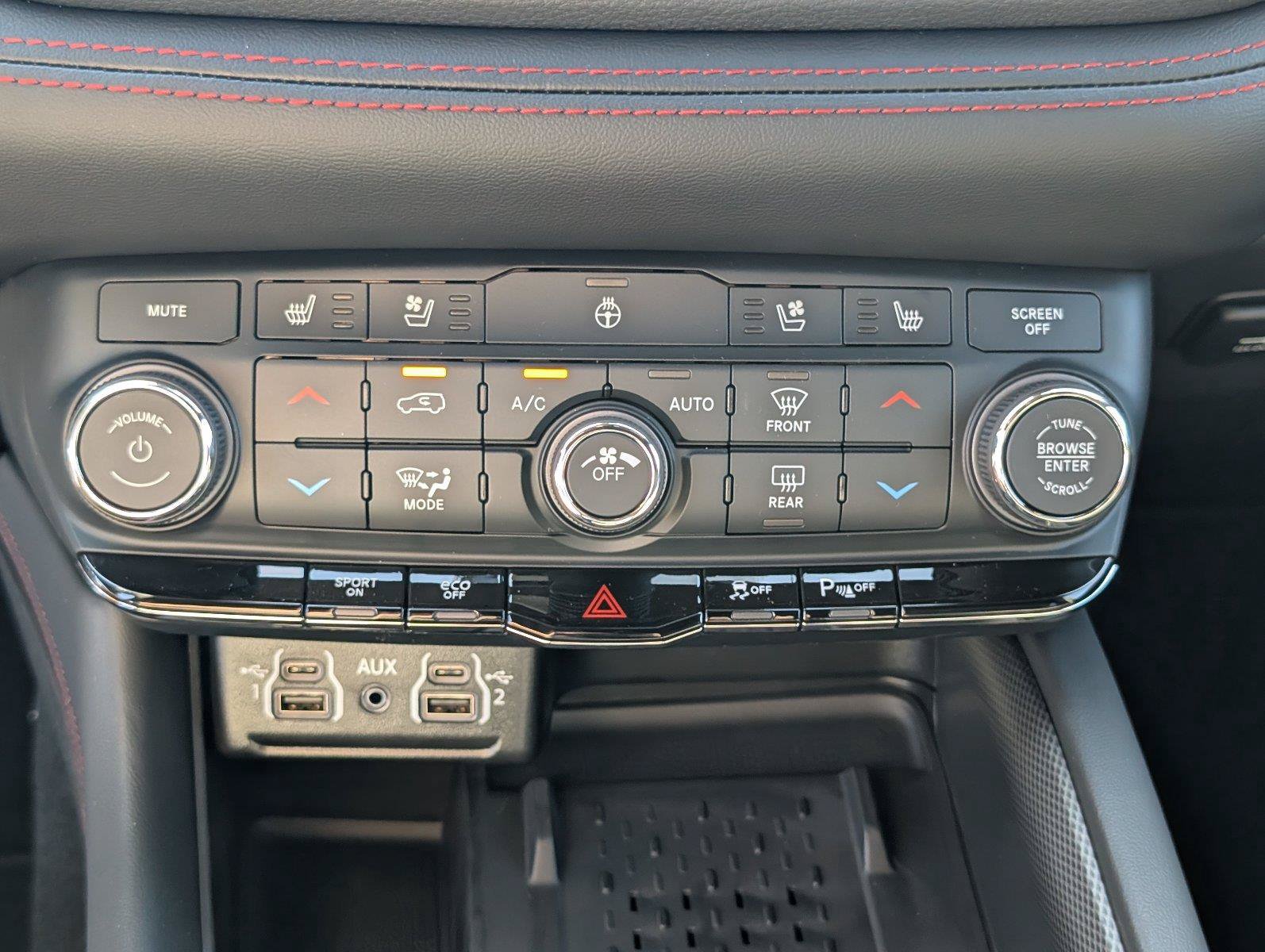 New 2027 Dodge Durango GT AWD/4WD image 25