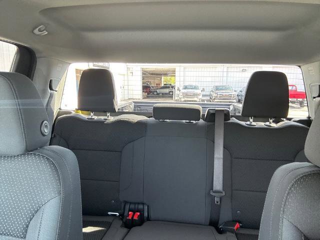 New 2026 GMC Sierra 2500 Pro w/ Convenience Package image 11