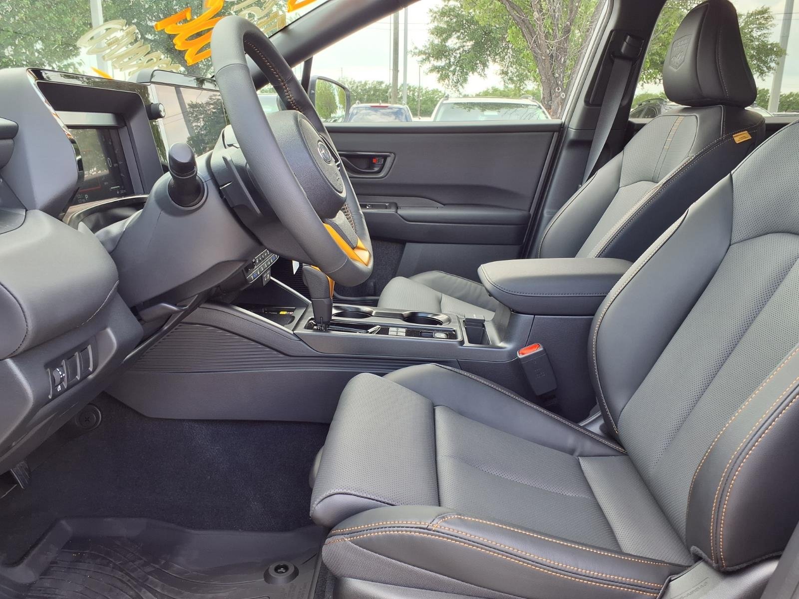 New 2026 Subaru Outback Wilderness AWD/4WD image 10