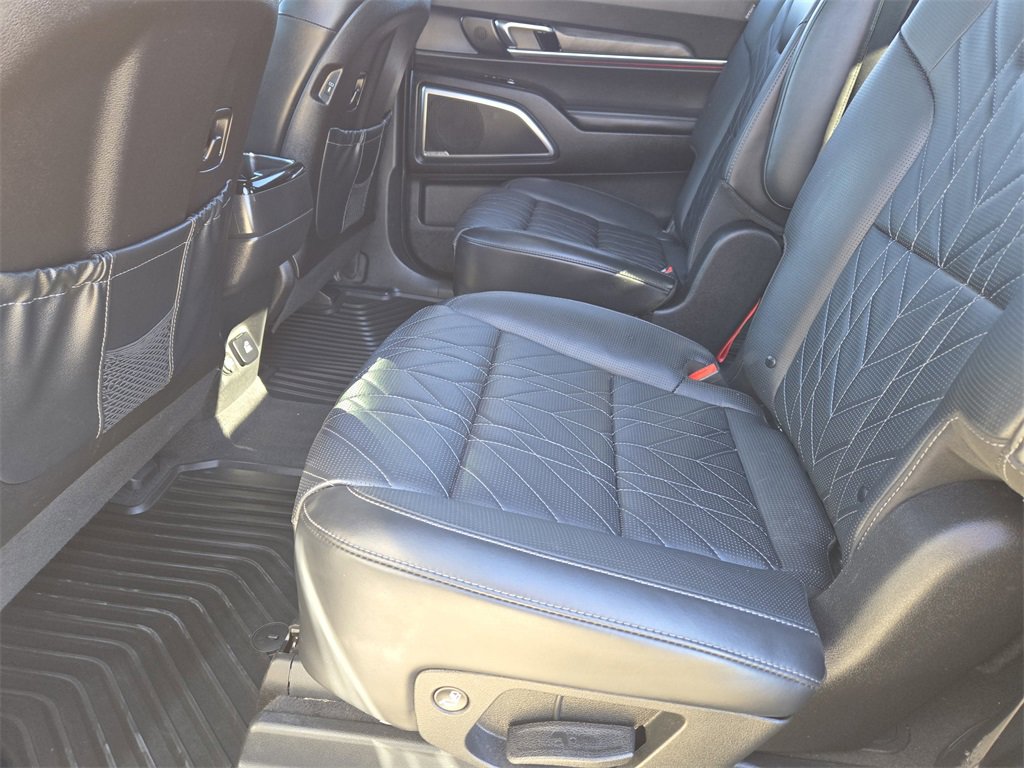 Used 2024 Kia Telluride SX Prestige X-Pro image 31