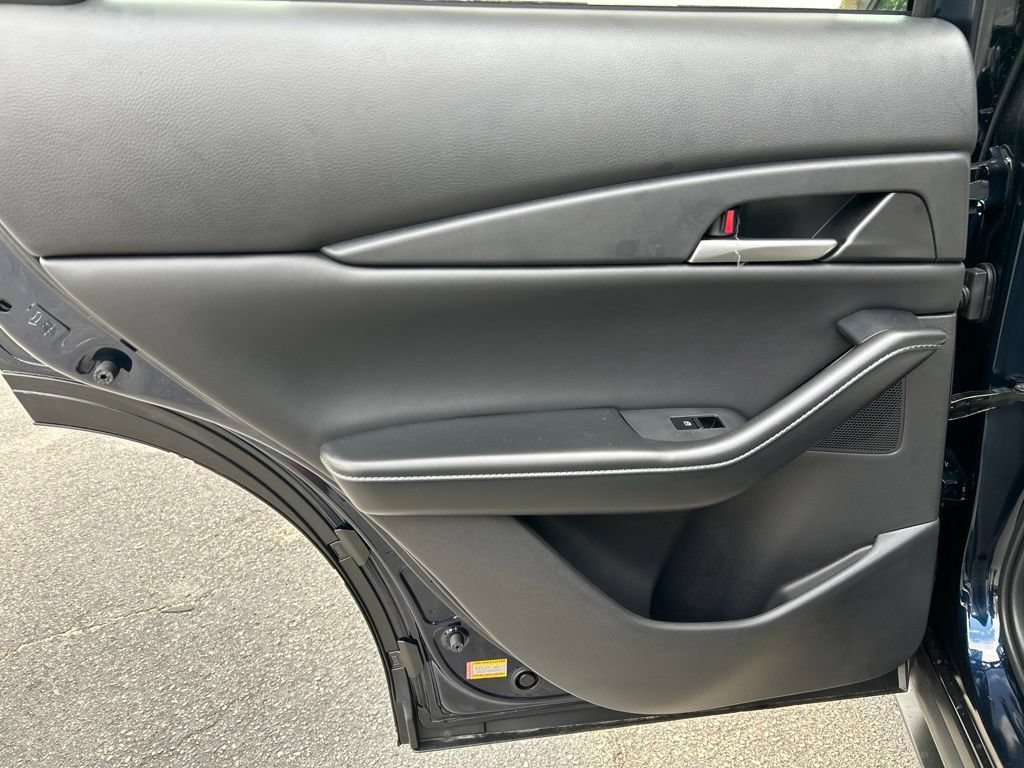 New 2026 MAZDA CX-30 AWD 2.5 S w/ Premium Package image 23