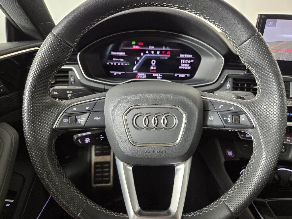 Used 2024 Audi S5 Premium Plus AWD/4WD image 15