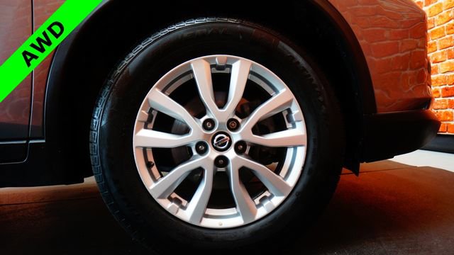 Used 2018 Nissan Rogue SV w/ Premium Package AWD/4WD image 87