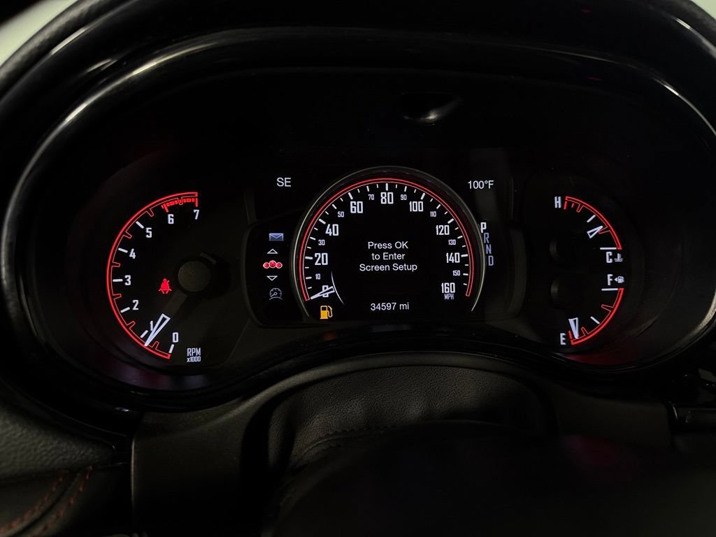 Used 2023 Dodge Durango R/T w/ Tow 'N Go Package AWD/4WD image 16