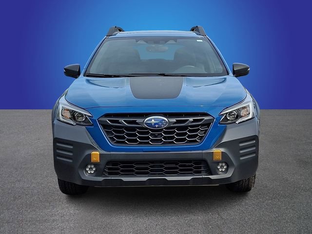 Certified 2023 Subaru Outback Wilderness image 2