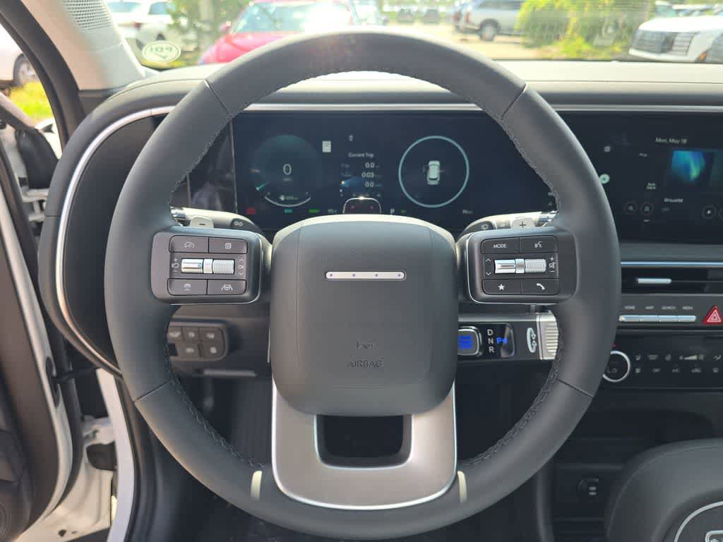 New 2026 Hyundai Palisade SEL Premium FWD image 24