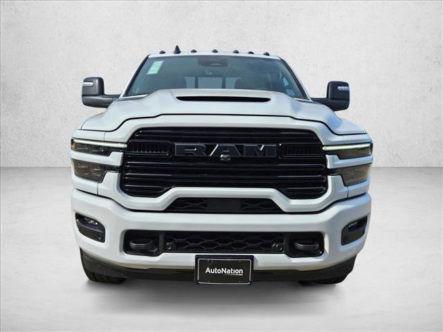 New 2026 RAM 2500 Laramie image 6