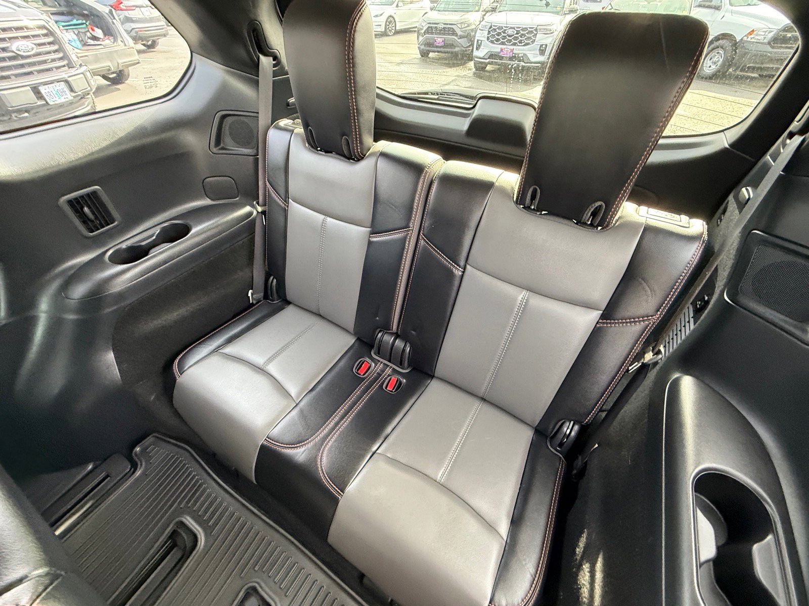 Used 2019 Nissan Pathfinder SL AWD/4WD image 25