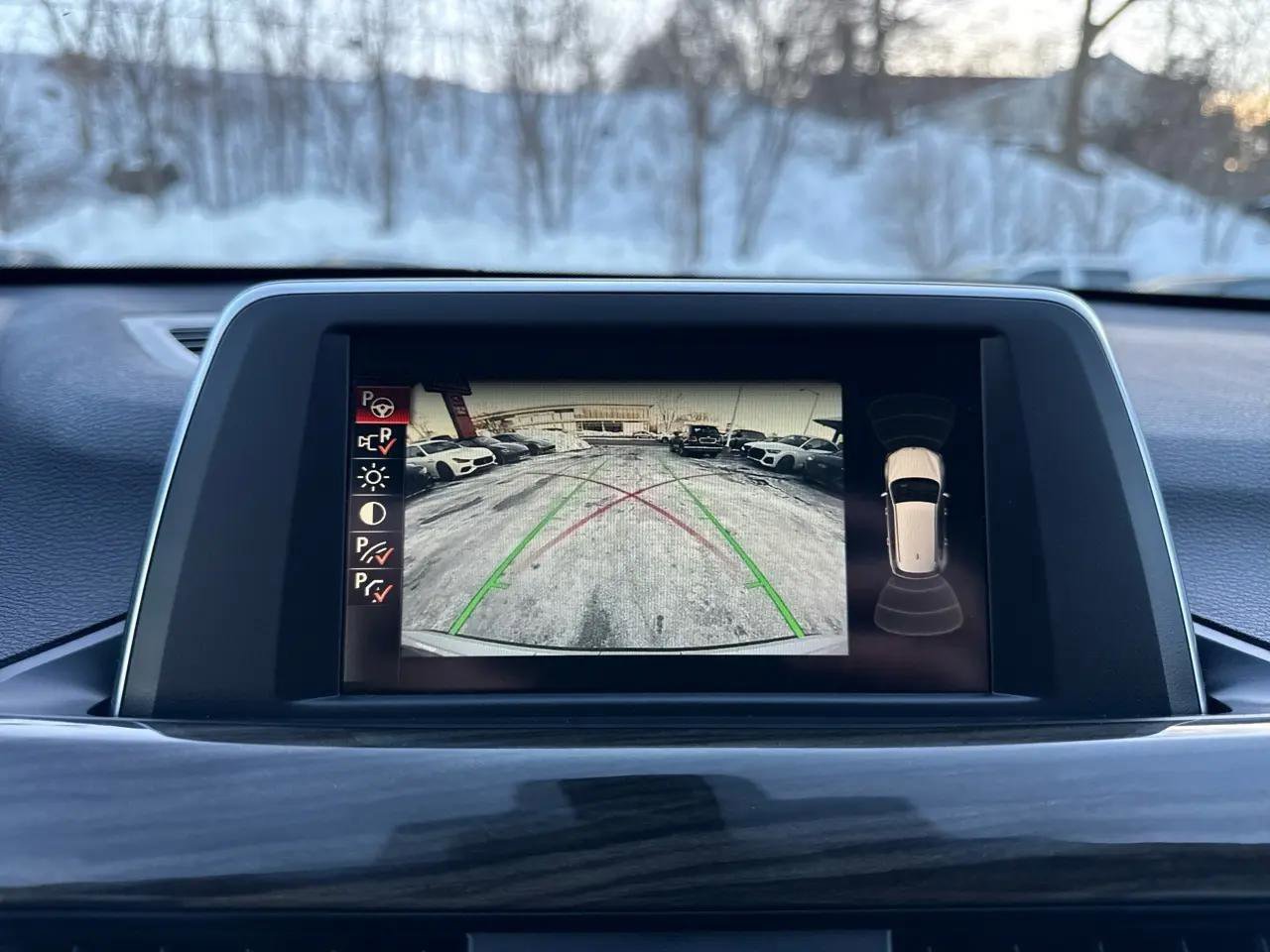 Used 2017 BMW X1 xDrive28i AWD/4WD image 60