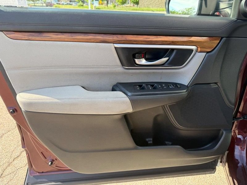 Used 2019 Honda CR-V EX image 19