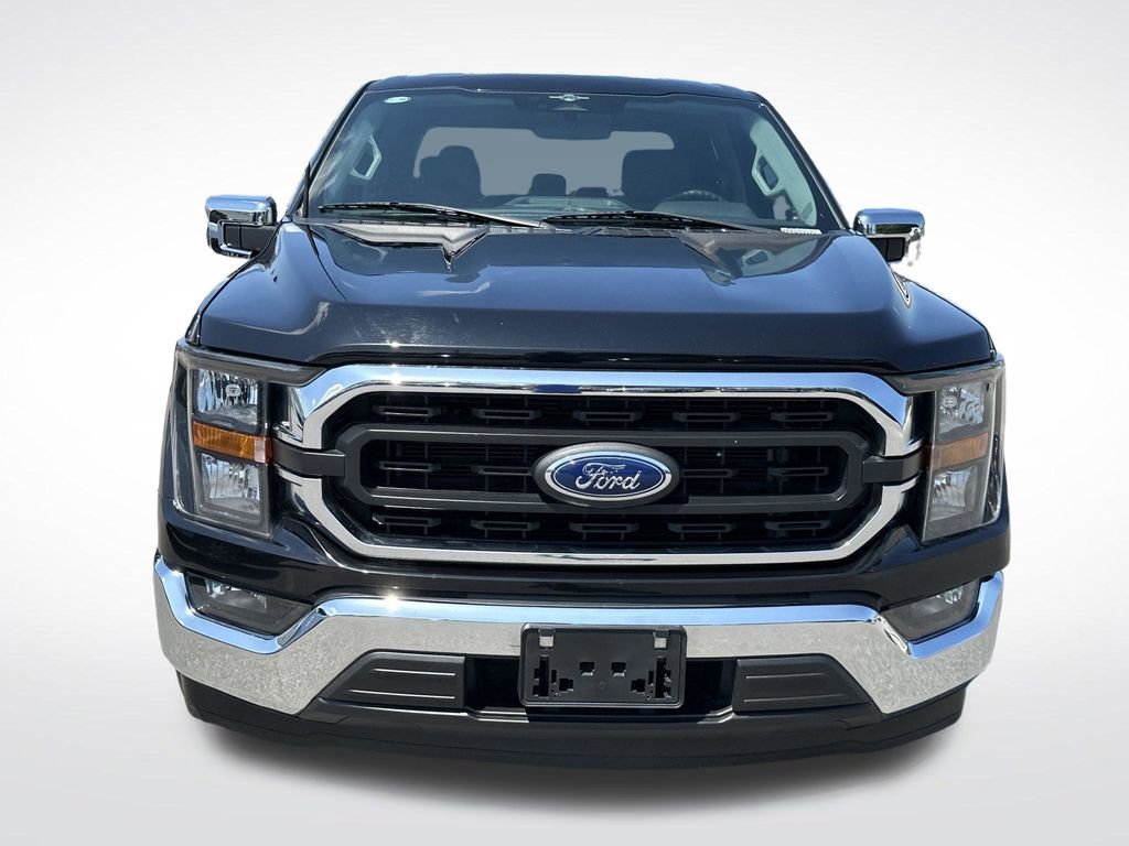 Used 2023 Ford F150 XLT RWD image 10