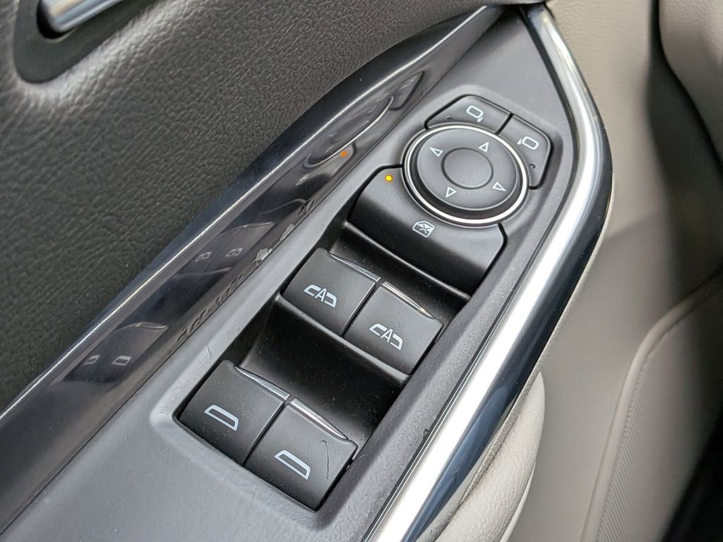 Used 2019 Cadillac XT4 Luxury image 28