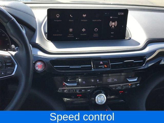 Used 2024 Acura MDX w/ Technology Package AWD/4WD image 8