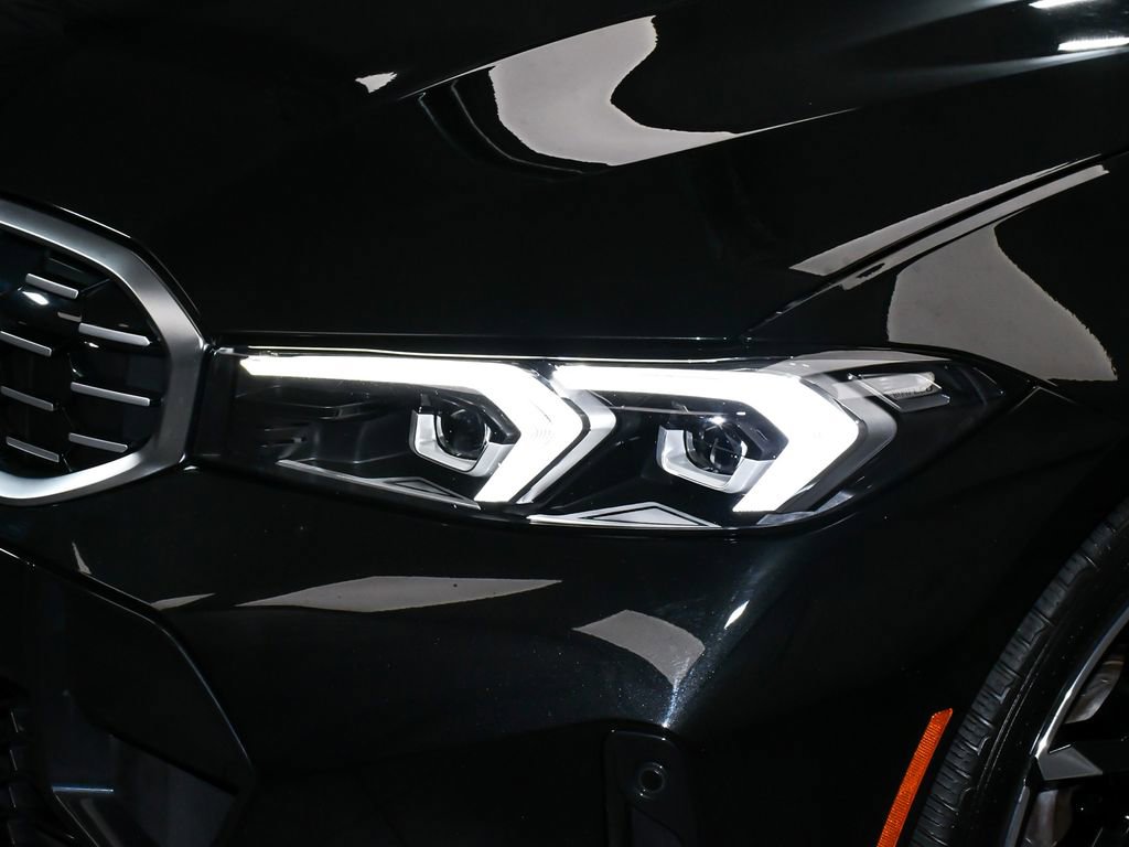 Used 2025 BMW M340i xDrive AWD/4WD image 73