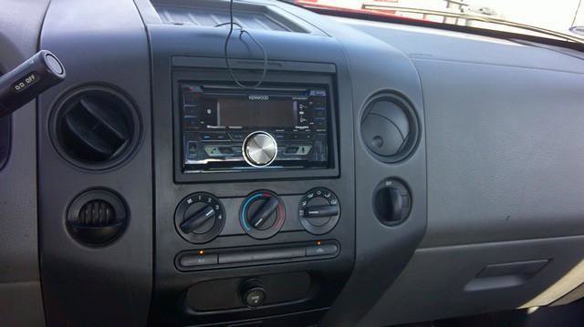 Used 2008 Ford F150 XLT RWD image 15