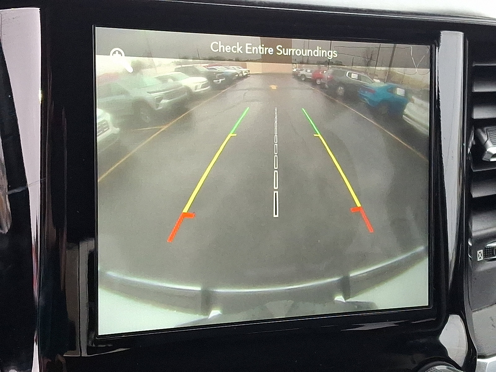 Used 2019 RAM 1500 Big Horn image 19