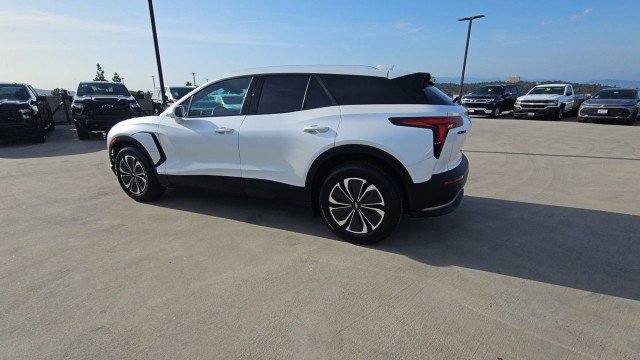 Used 2024 Chevrolet Blazer EV LT image 6