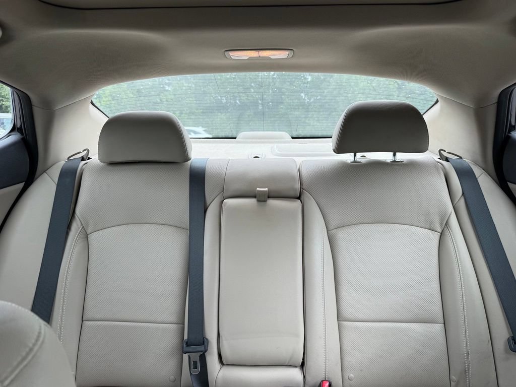 Used 2013 Kia Optima EX w/ Premium Pkg FWD image 41