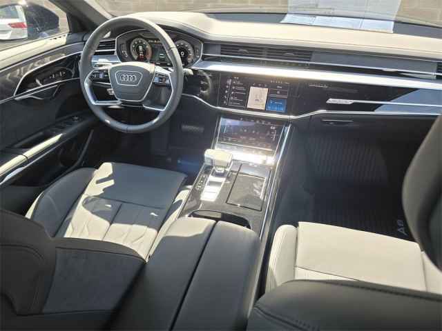 New 2025 Audi A8 L 3.0T image 34