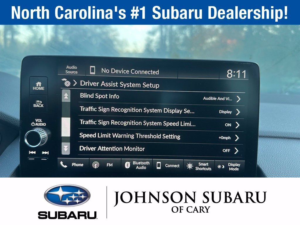 Used 2026 Acura Integra Type S FWD image 10