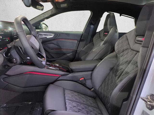 New 2025 Audi S5 Premium Plus image 22