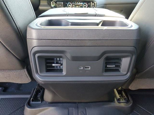 New 2026 Chevrolet Silverado 1500 RST w/ Redline Edition image 13