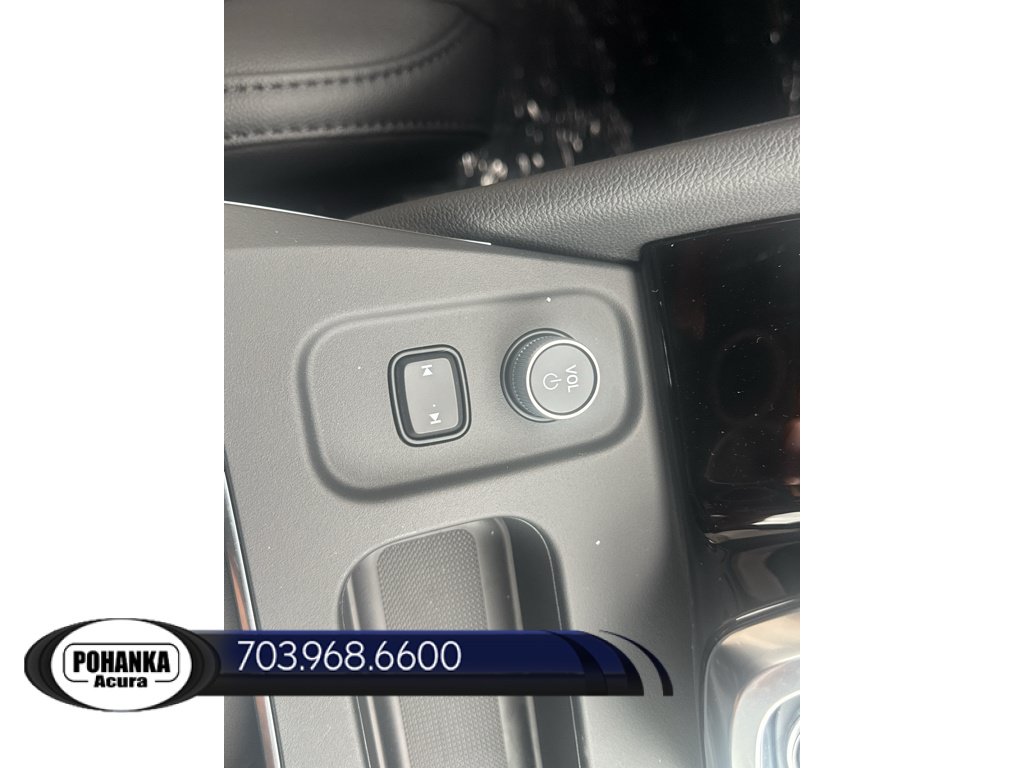 New 2026 Acura MDX SH-AWD image 19