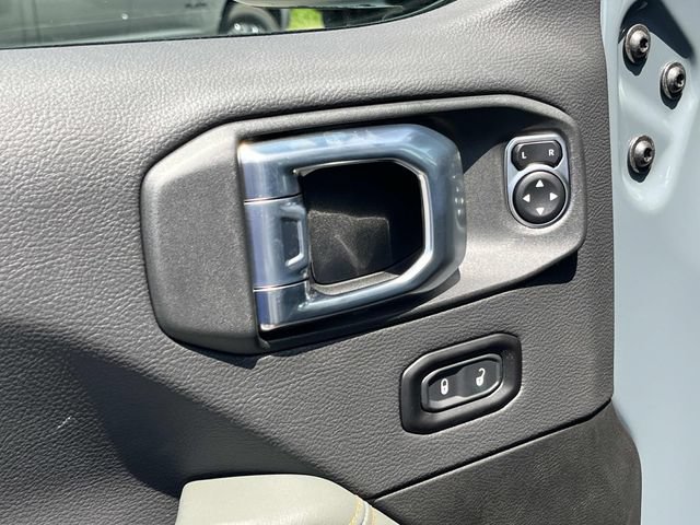 New 2026 Jeep Gladiator Mojave AWD/4WD image 22