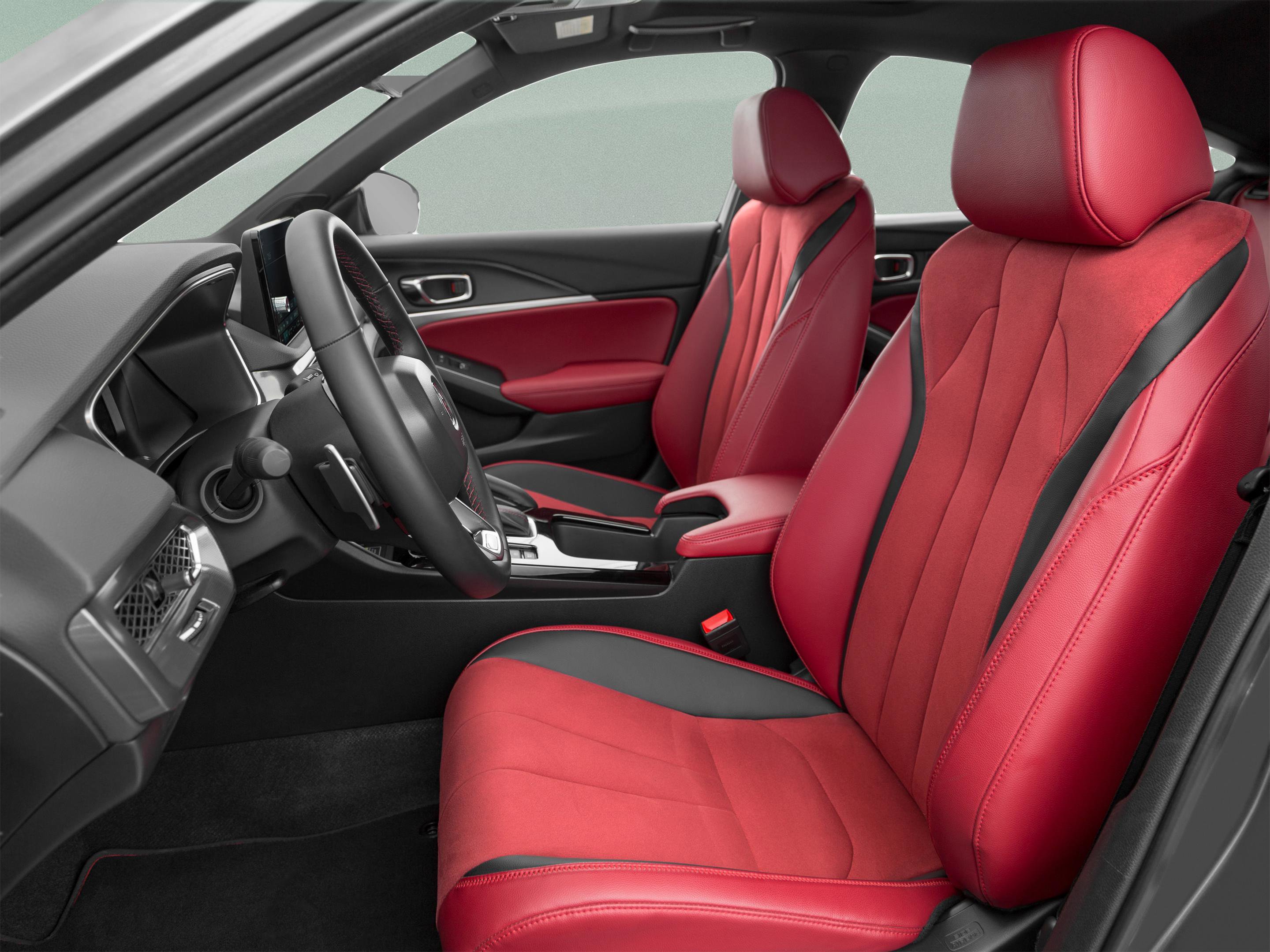 Used 2023 Acura Integra A-Spec FWD image 16