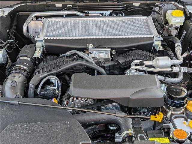 New 2026 Subaru Outback Limited XT AWD/4WD image 18