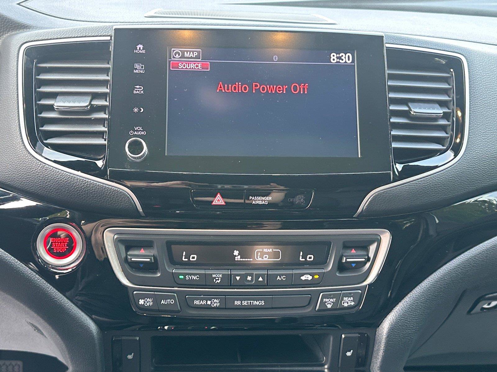 Used 2023 Honda Ridgeline Black Edition image 22