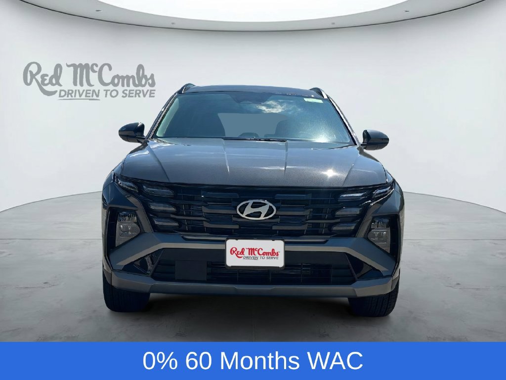 New 2026 Hyundai Tucson SEL Plus FWD image 2