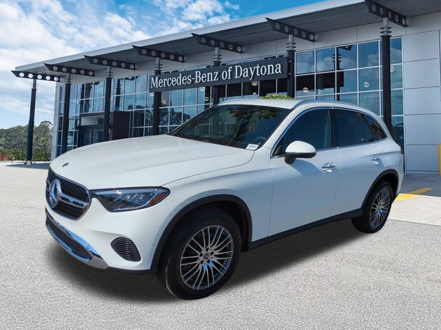 Used 2026 Mercedes-Benz GLC 300 image 8
