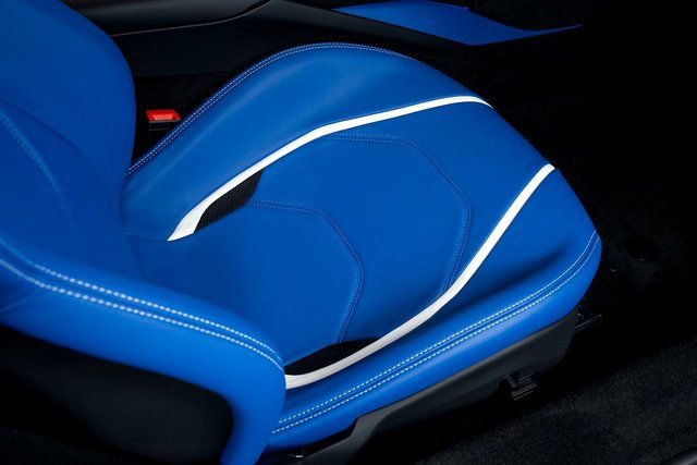 Certified 2024 Ferrari 296 GTS image 50