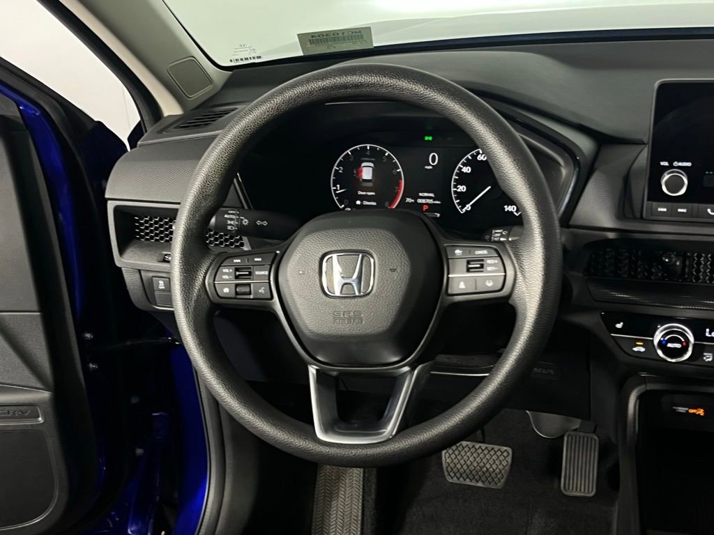 Used 2025 Honda CR-V EX image 14