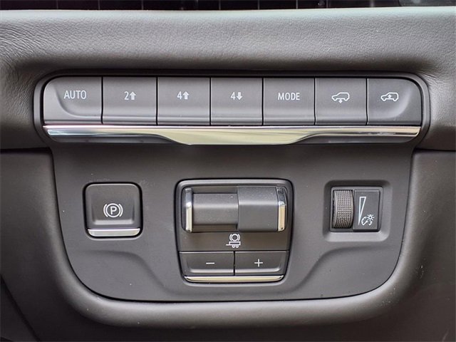 Used 2025 Cadillac Escalade Sport Platinum w/ LPO, Floor Liner Package image 27