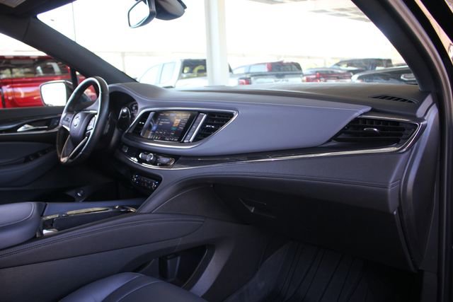 Used 2023 Buick Enclave Essence w/ LPO, Floor Liner Package image 24