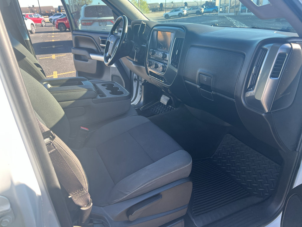 Used 2014 Chevrolet Silverado 1500 LT w/ All Star Edition image 21