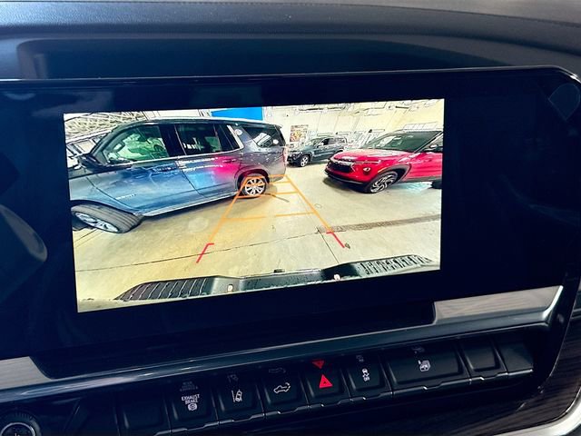 New 2026 Chevrolet Silverado 2500 LT w/ Snow Plow Prep/Camper Package image 15